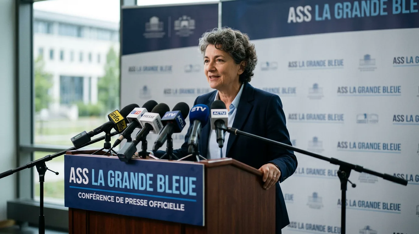 Permanence d'accueil et réunion d'information au siège de Juvignac