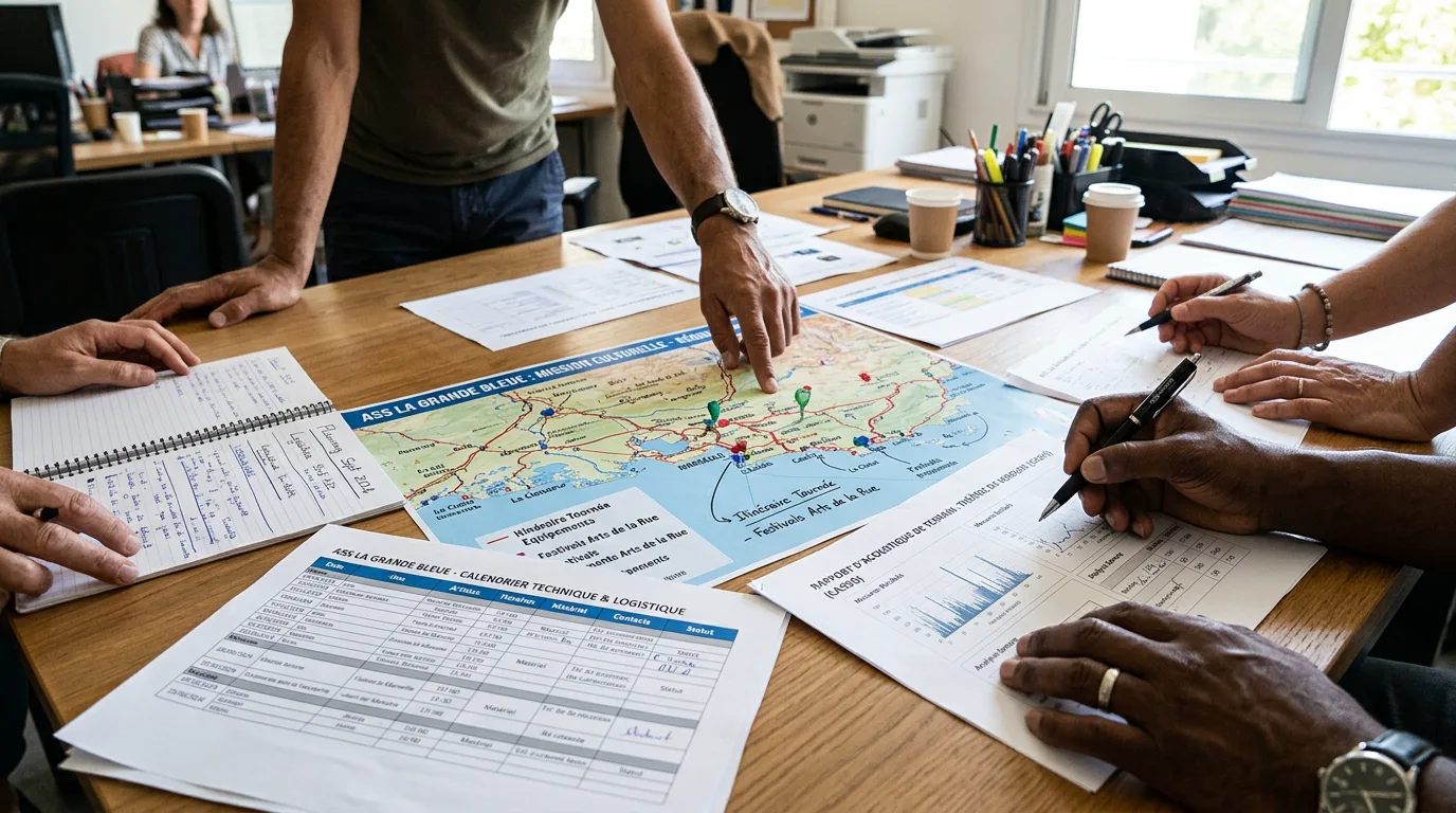 Enregistrement et archivage des répertoires oraux